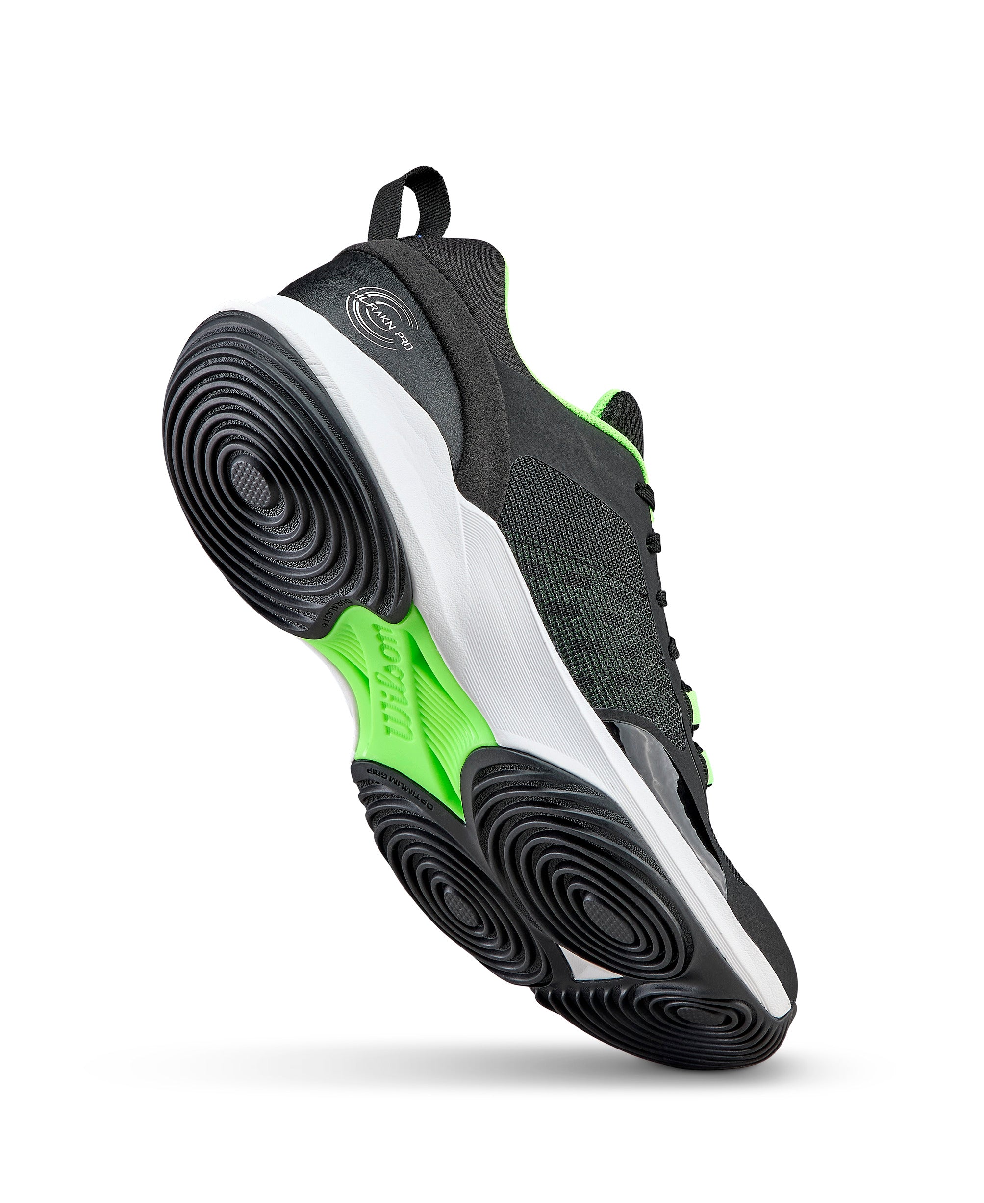 נעלי וילסון פאדל לגברים | Hurken PRO V2 Wilson