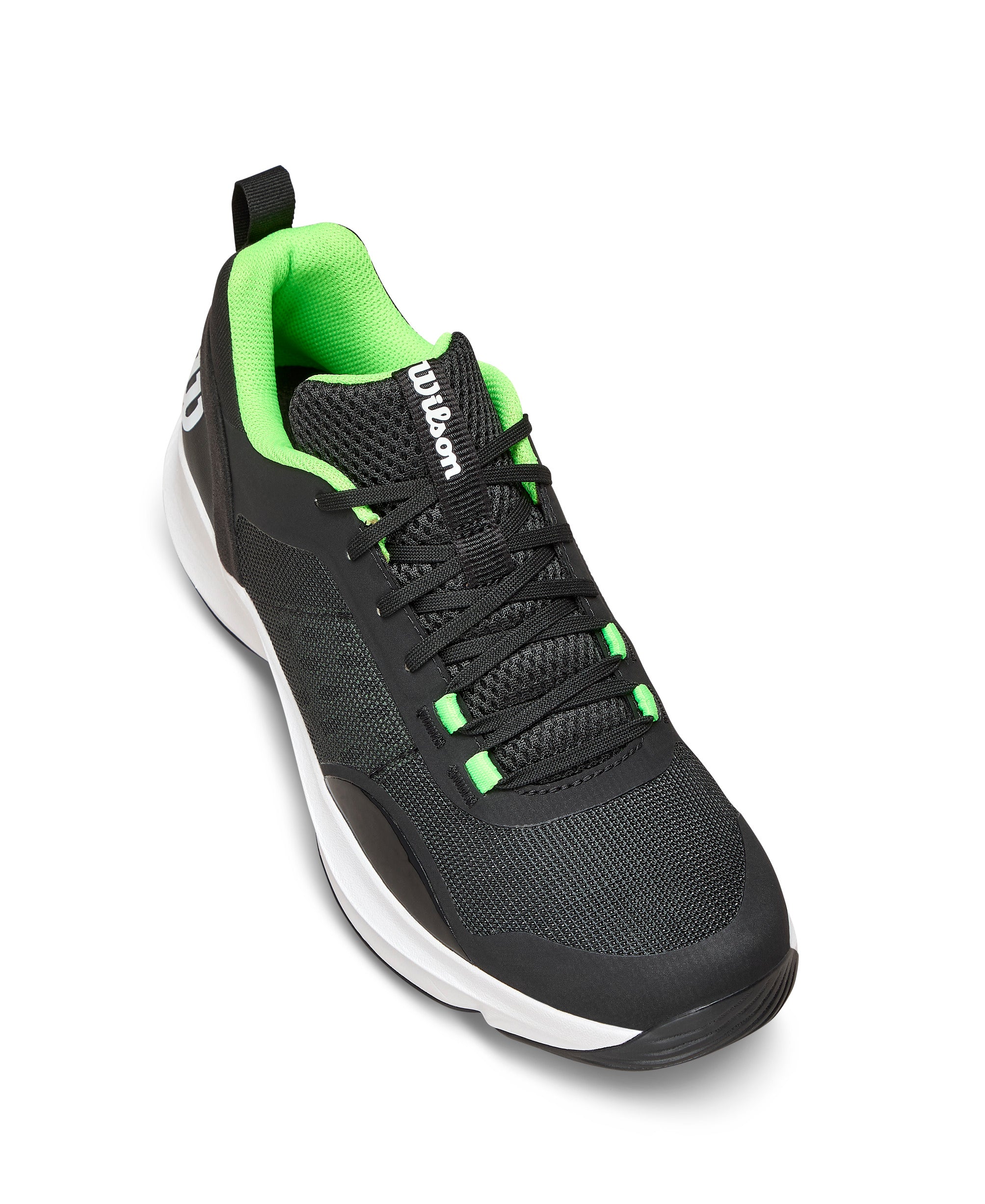 נעלי וילסון פאדל לגברים | Hurken PRO V2 Wilson