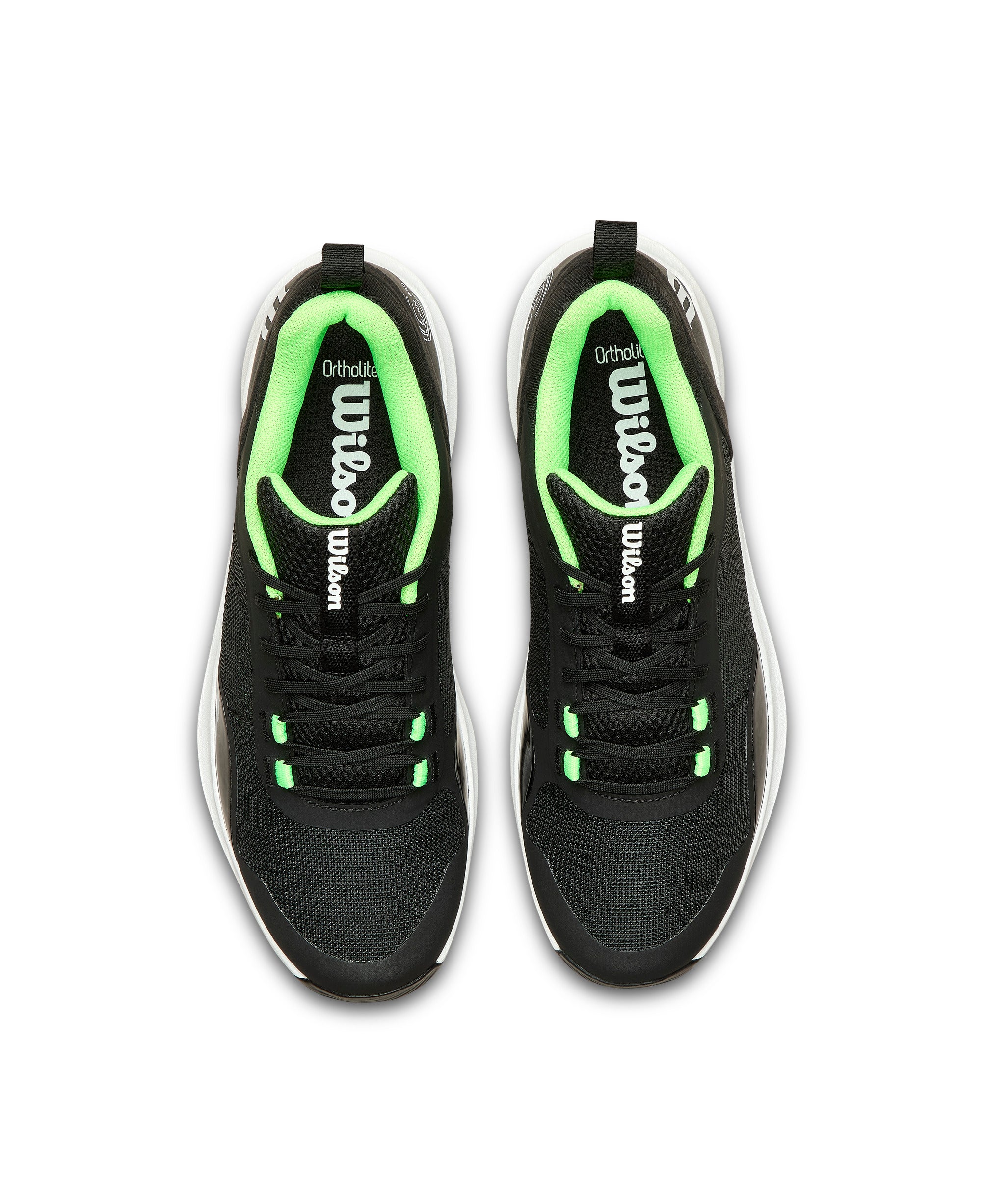 נעלי וילסון פאדל לגברים | Hurken PRO V2 Wilson