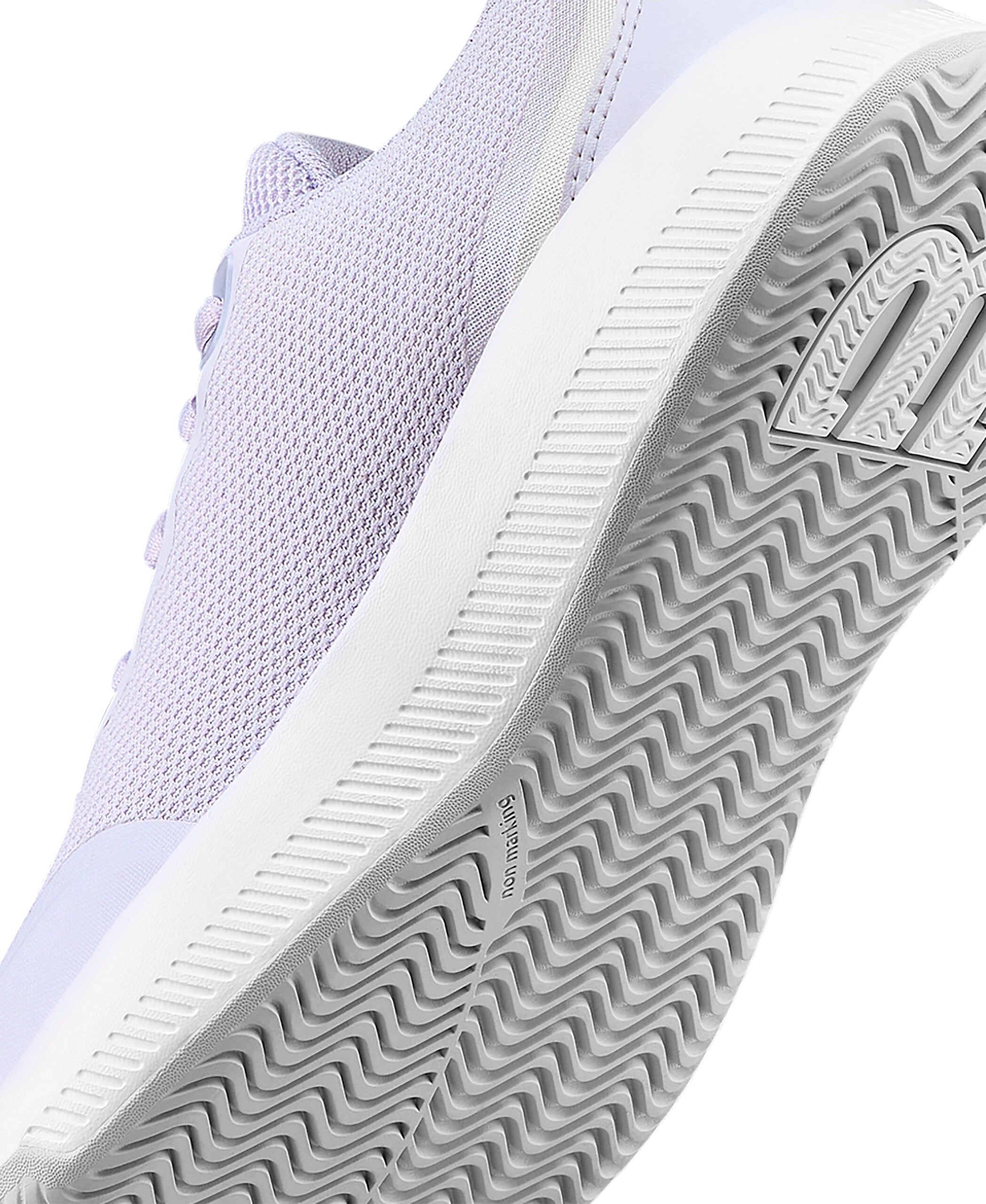 נעלי טניס וילסון לנשים | Intrigue Lite Wilson