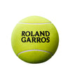 כדור טניס וילסון ג'מבו 9 אינץ | Roland Garros 9 Jumbo Tball Ye Defl Wilson