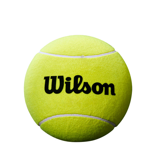 כדור טניס וילסון ג'מבו 9 אינץ | Roland Garros 9 Jumbo Tball Ye Defl Wilson