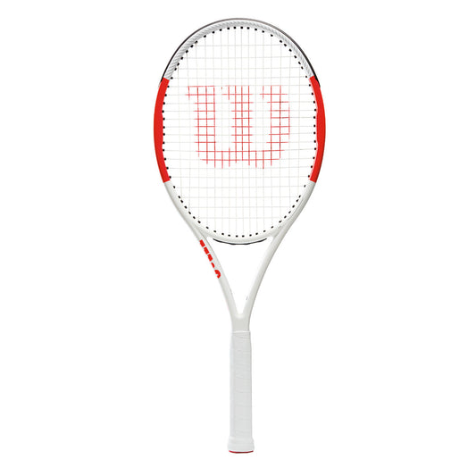 מחבט טניס Wilson Six One 102 Lite | וילסון - מחבט איכותי עם טכנולוגיות מתקדמות ועיצוב ארגונומי.