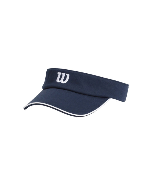 כובע וילסון | U Classic Visor Classic Navy Wilson