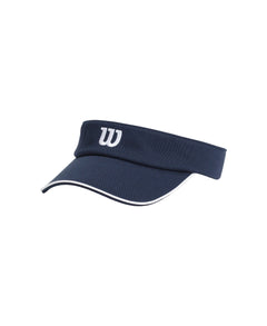 כובע וילסון | U Classic Visor Classic Navy Wilson