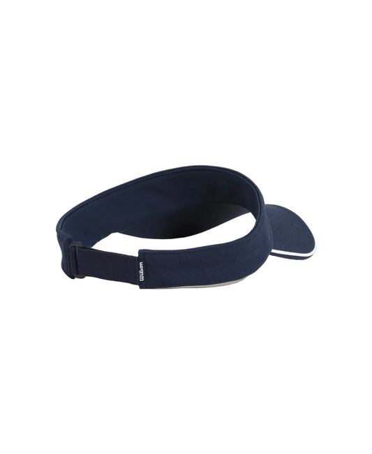 כובע וילסון | U Classic Visor Classic Navy Wilson