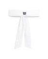 סרט קשירה וילסון לראש | Tie Headband Wilson