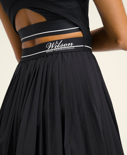 שמלת טניס וילסון לנשים | Winning Tennis Dress Wilson