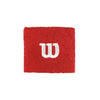 מגן וילסון זיעה | W WRISTBAND Wilson