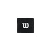 מגן וילסון זיעה | W WRISTBAND Wilson
