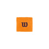 מגן וילסון זיעה | W Wristband Koi Orange Wilson