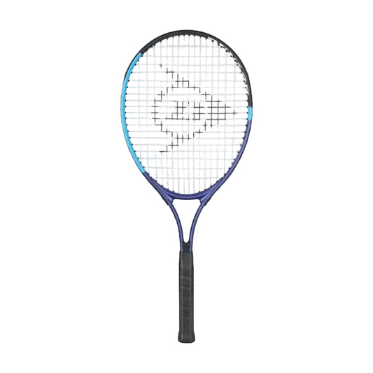 מחבט טניס לילדים Dunlop FX JR 26 משקל 225 גרם | דנלופ