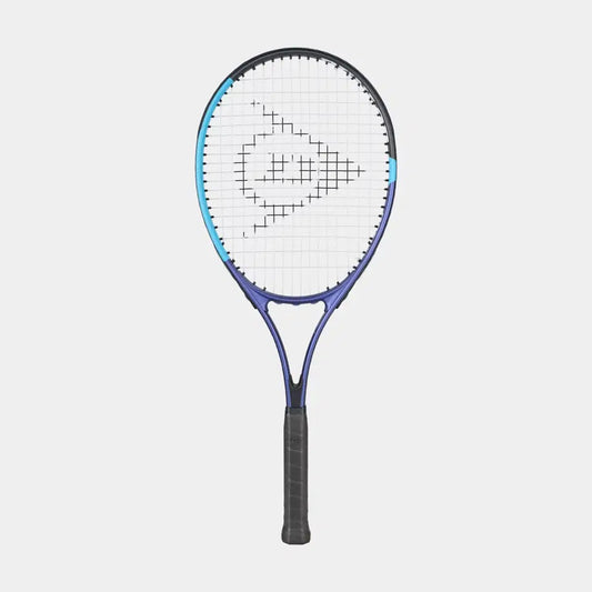מחבט טניס Dunlop FX START 27 משקל 290 גרם | דנלופ