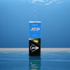 קופסת כדורי טניס Dunlop ATP Pressureless (3 כדורים בקופסה) | דנלופ
