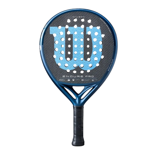 מחבט פאדל Wilson Endure Pro V1