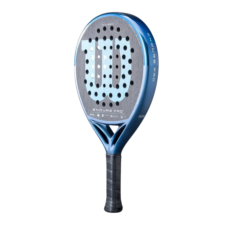 מחבט פאדל Wilson Endure Pro V1 – תמונה 4