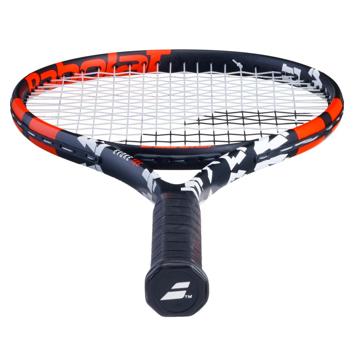 מחבט טניס Babolat Evoke 105 משקל 275 גרם | בבולט - מחבט טניס קל וגודל ראש גדול המיועד לשחקנים מתחילים.
