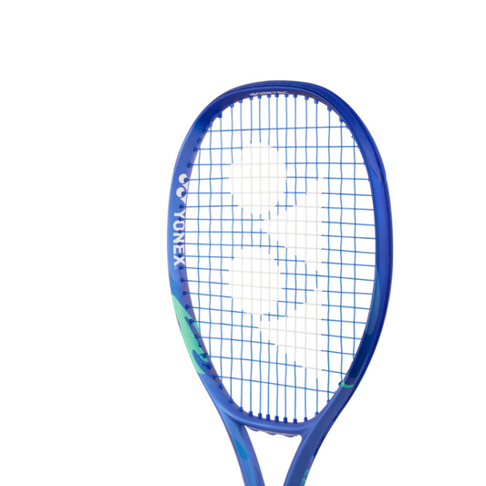 מחבט טניס לילדים YONEX EZONE 25 Blast Blue  | יונקס