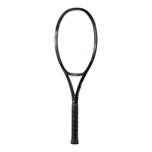 מחבט טניס YONEX EZONE 98 Aqua Black משקל 305 גרם | יונקס
