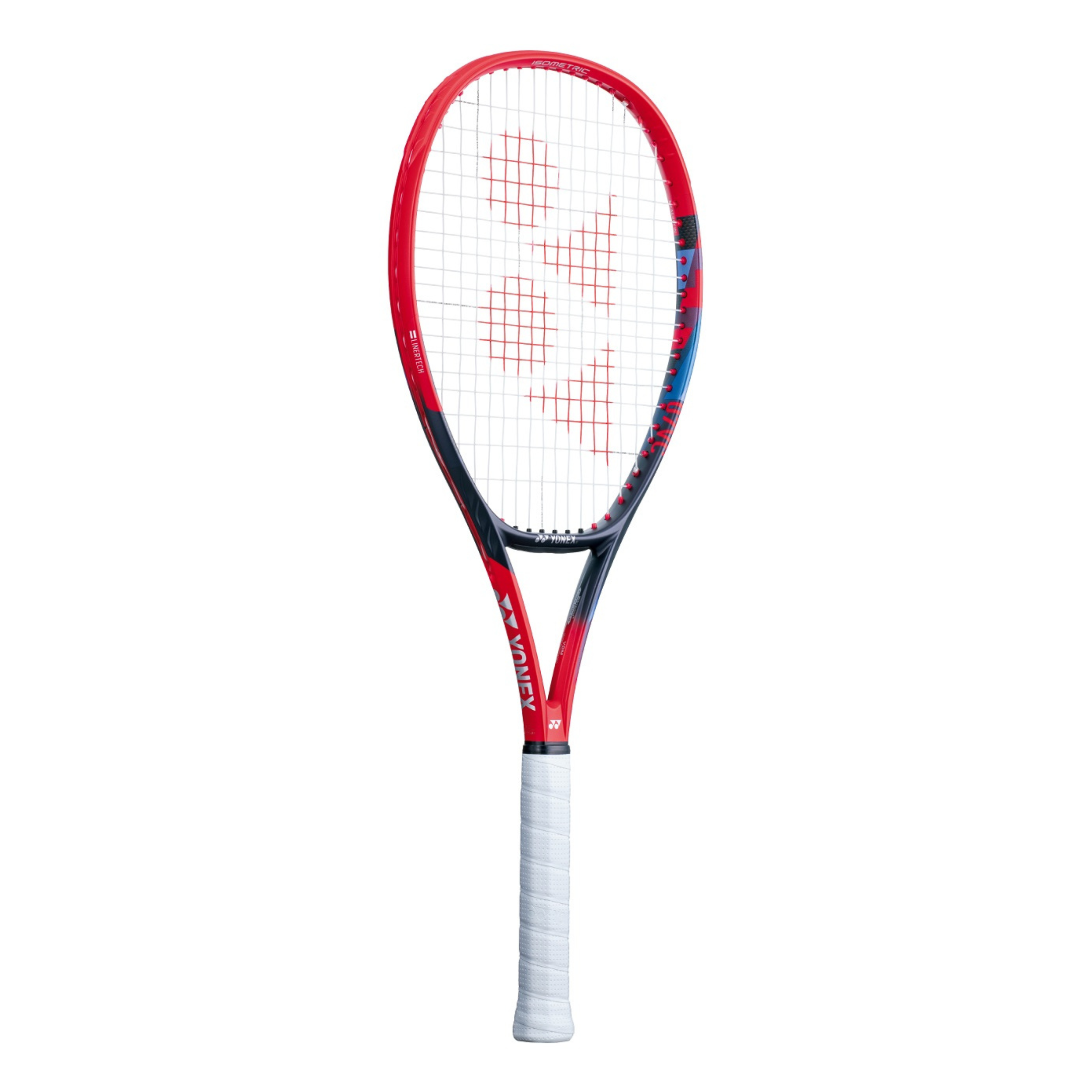 מחבט טניס YONEX VCORE 100L משקל 280 גרם | יונקס