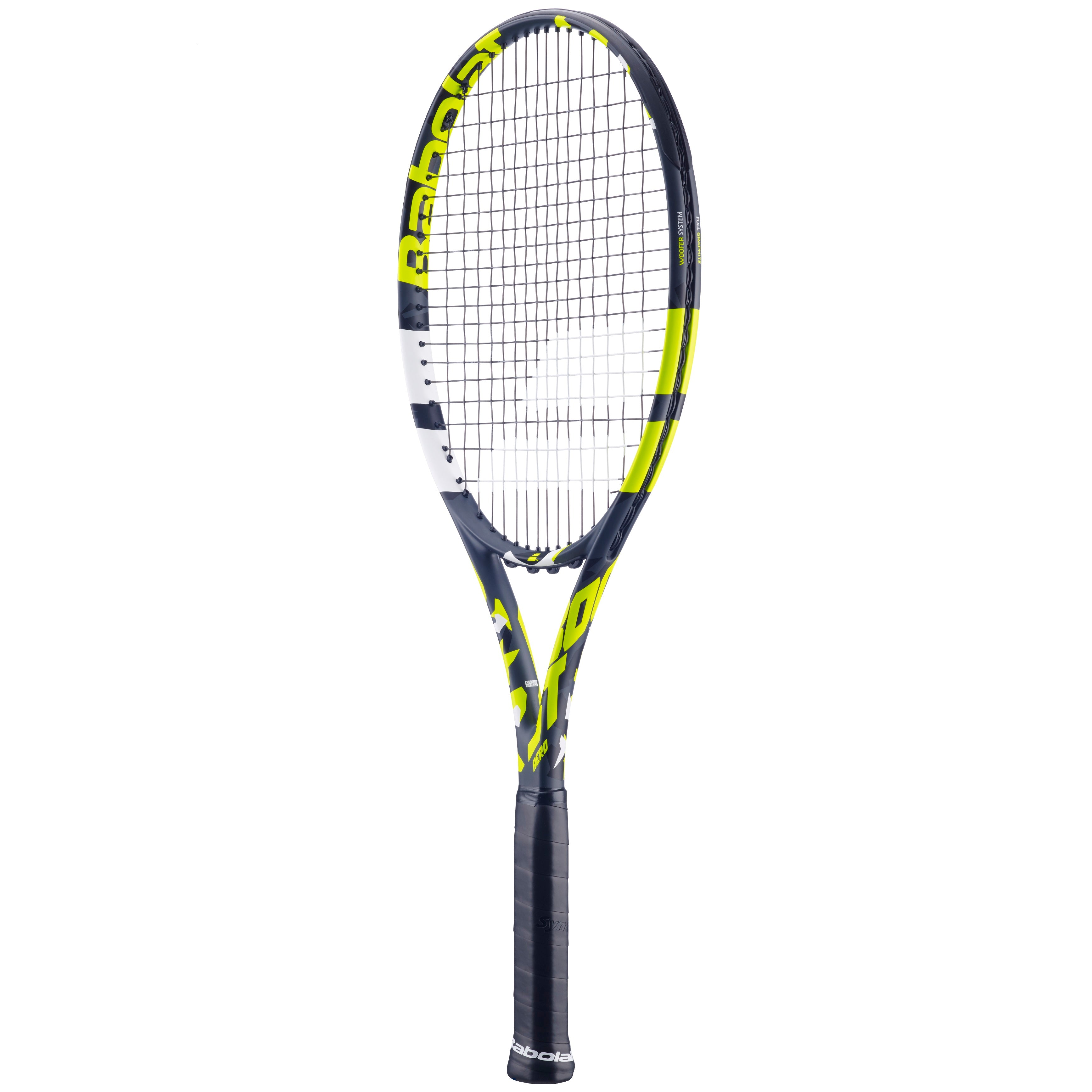 מחבט טניס Babolat Boost Aero משקל 260 גרם | בבולט - עיצוב חדשני וצבעים בולטים.