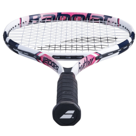 מחבט טניס Babolat Feather משקל 260 גרם | בבולט - מחבט טניס קל עם שליטה מצוינת