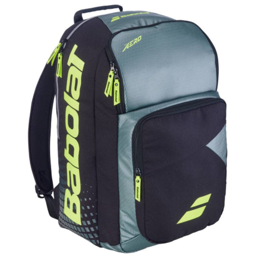 תיק גב טניס Backpack Pure Aero 2026 Gen9 Babolat| בבולט
