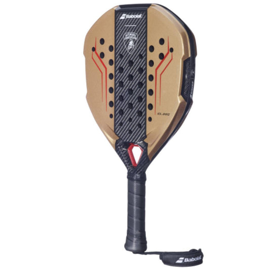 מחבט פאדל בבולט Lamborghini Padel BL.002 Babolat