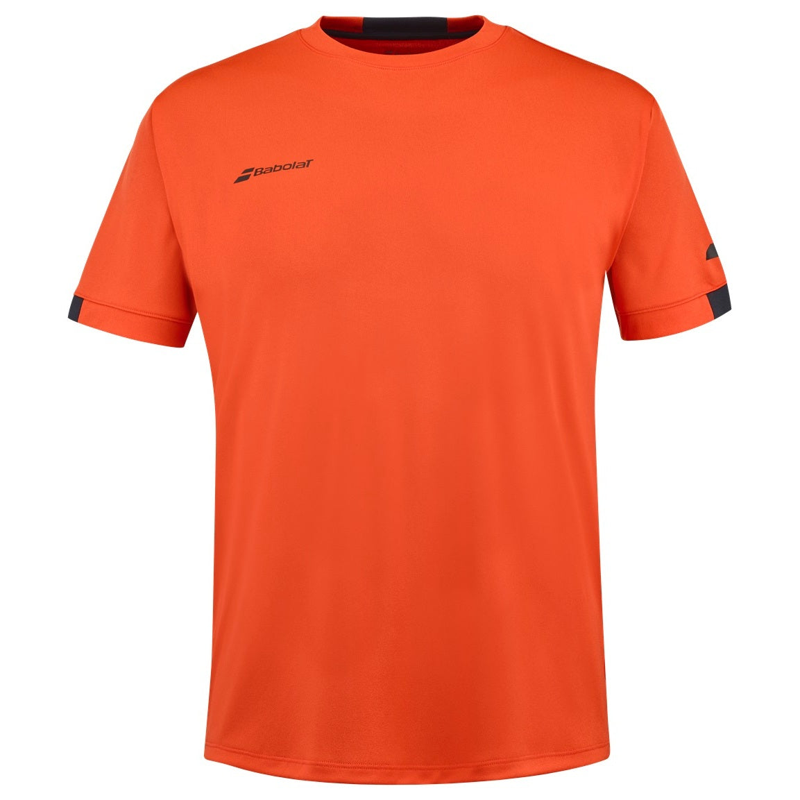 חולצת טניס בבולט Play Crew Neck Tee Men Babolat תכלת