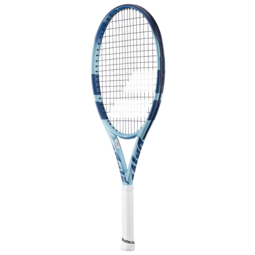 מחבט טניס לילדים Babolat Pure Drive Junior 25 Gen11 Light Blue | בבולט
