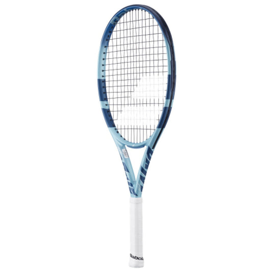 מחבט טניס לילדים Babolat Pure Drive Junior 25 Gen11 Light Blue | בבולט - מחבט לילדים בגובה 130–140 ס"מ