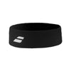 סרט לראש לספורט בבולט Logo Headband Unisex שחור