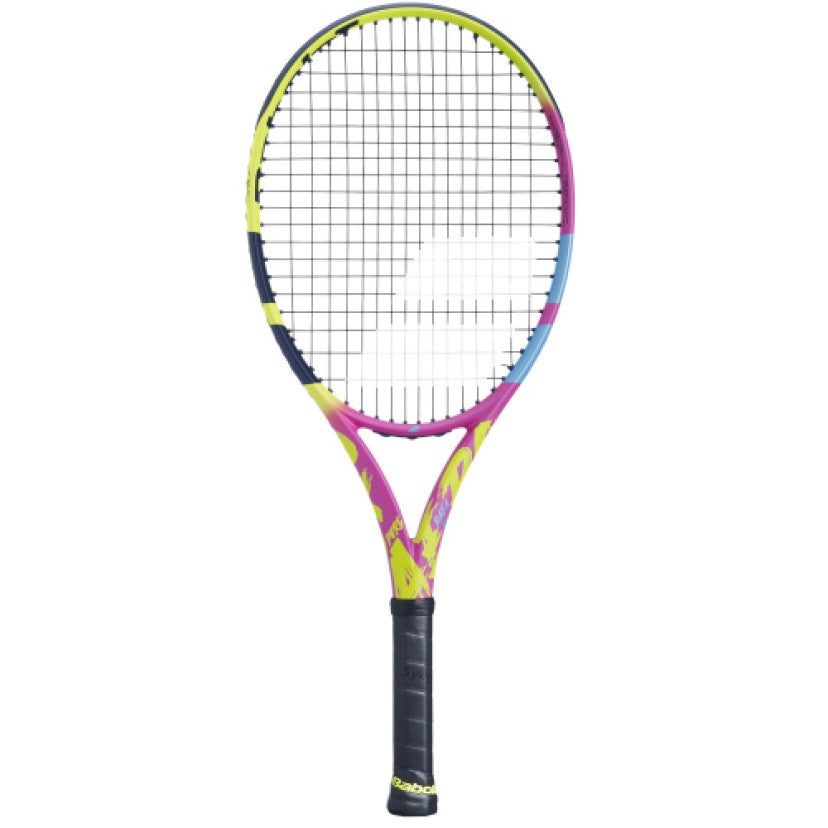 מחבט טניס לילדים Babolat Pure Aero Junior 26 Rafa | בבולט