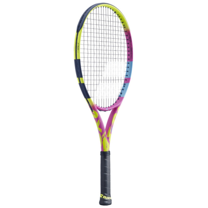 מחבט טניס לילדים Babolat Pure Aero Junior 26 Rafa | בבולט