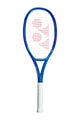 מחבט טניס YONEX EZONE 100L Blast Blue משקל 285 גרם | יונקס