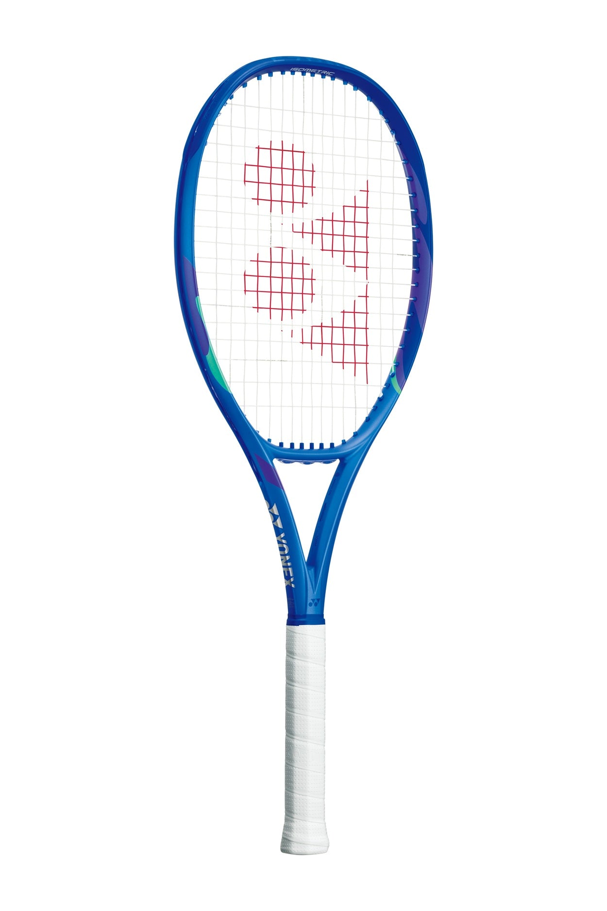 מחבט טניס YONEX EZONE 100SL Blast Blue משקל 270 גרם | יונקס