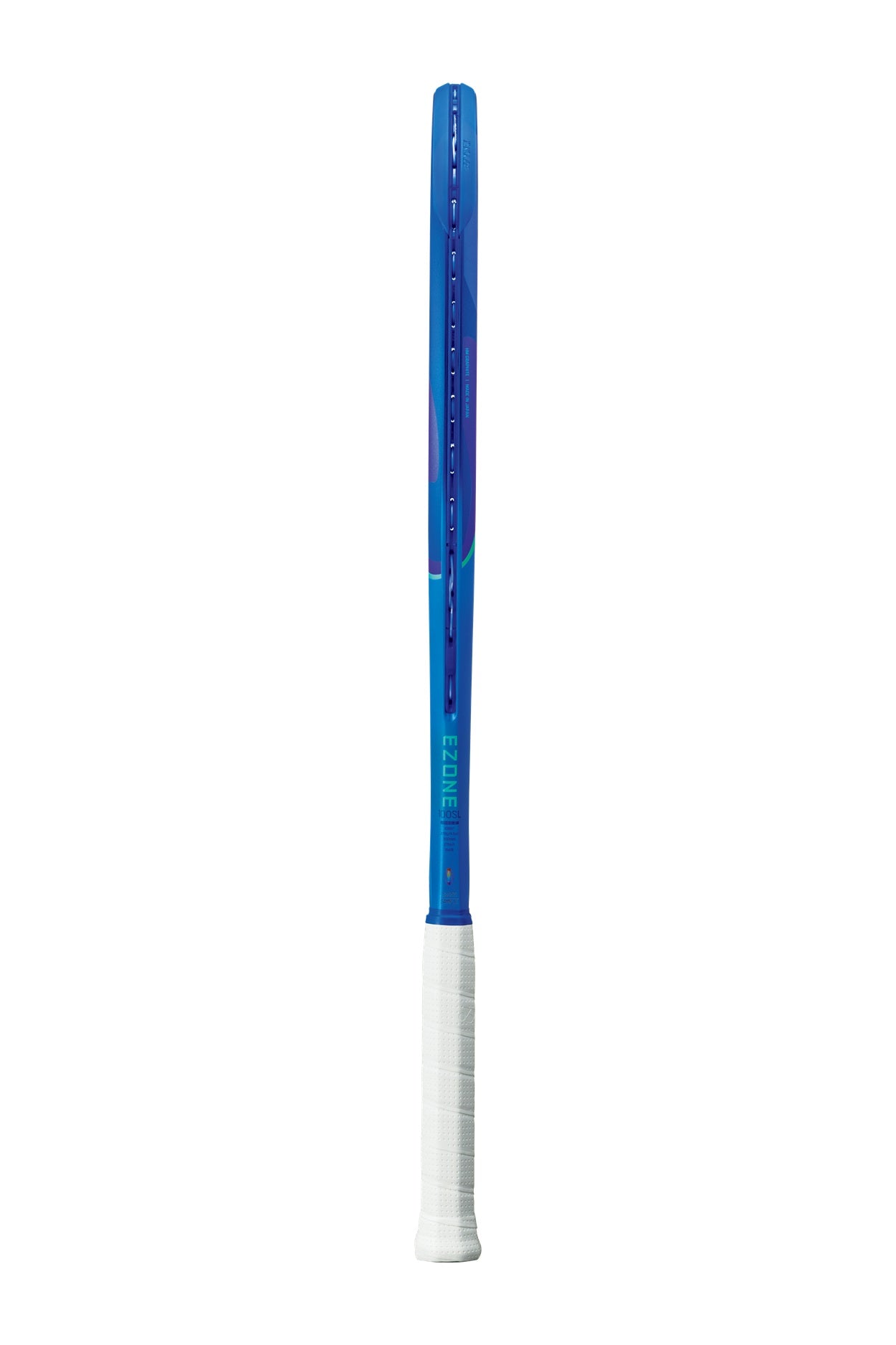 מחבט טניס YONEX EZONE 100SL Blast Blue משקל 270 גרם | יונקס