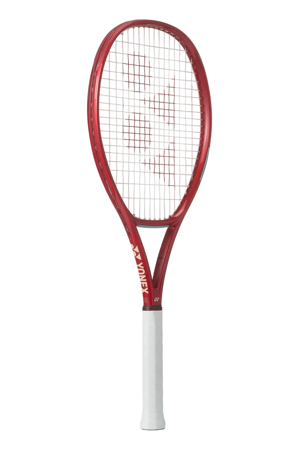 מחבט טניס VCORE 100L משקל 285 גרם | יונקס