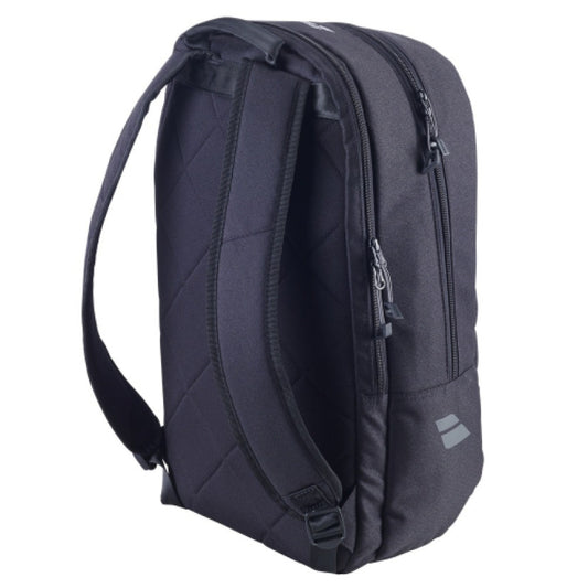 תיק טניס Babolat Court Backpack Lite | בבולט - תיק ספורט קומפקטי בעיצוב מודרני ונוח.