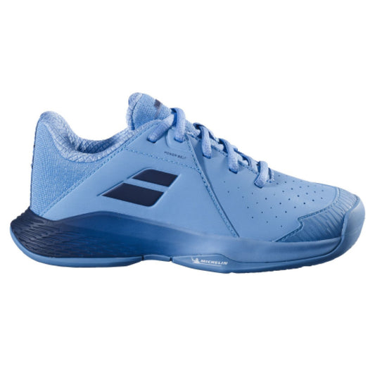נעלי טניס בבולט Propulse 3 AC Junior Boy Babolat תכלת