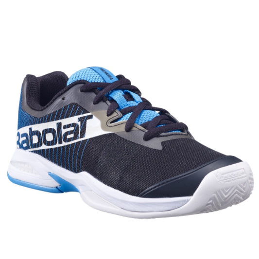 נעלי טניס לילדים Babolat Jet Premura Junior | בבולט - נעלי ספורט קלות ומהירות לילדים