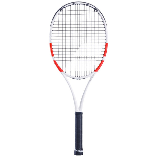 מחבט טניס Babolat Pure Strike 16/19 Gen4 2024 משקל 305 גרם | בבולט – מחבט איכותי ומתקדם לפעילות טניס.