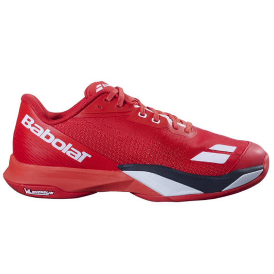 נעלי טניס בבולט Jet Mach 4 AC Babolat
