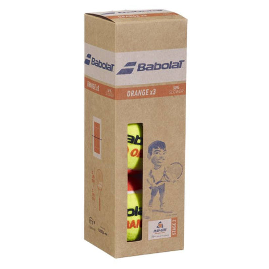 באנדל ילדים בבולט Ballfighter 25 Babolat