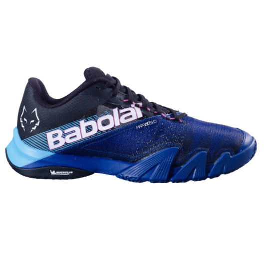 נעלי פאדל Jet Premura 2 Men Lebron Padel