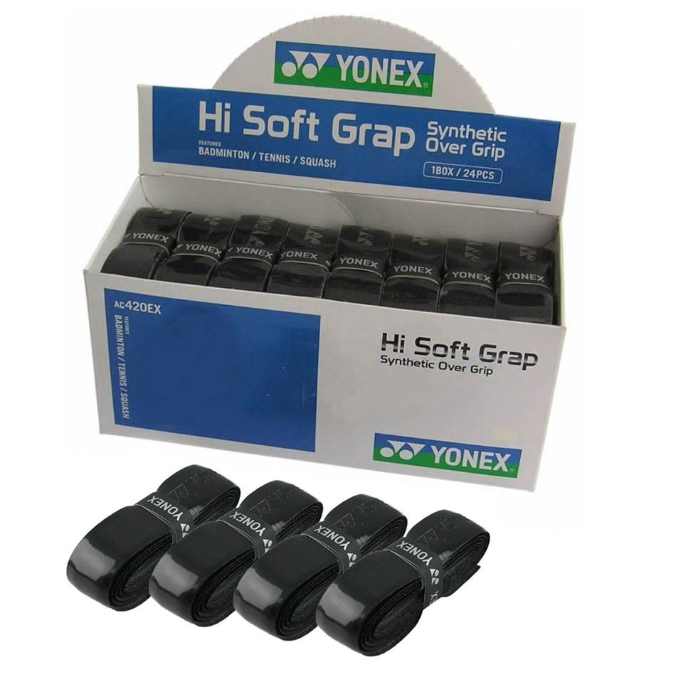 YONEX AC420_2