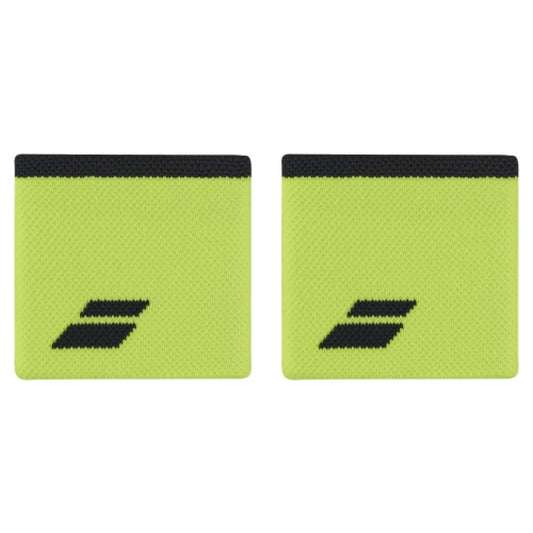 סופג זיעה לספורט בבולט Logo Wristband Babolat
