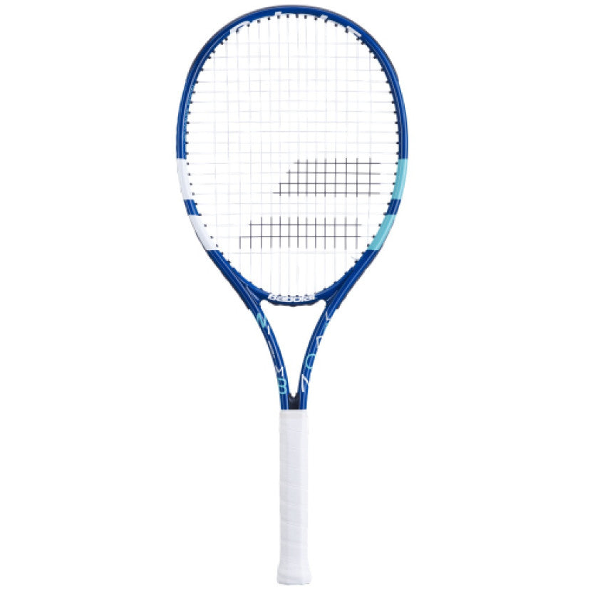 מחבט טניס Babolat WIMBLEDON 27 משקל 280 גרם | בבולט