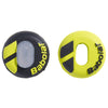בולם זעזועים בבולט Custom Damp Babolat Black&Yellow/Flue&Black
