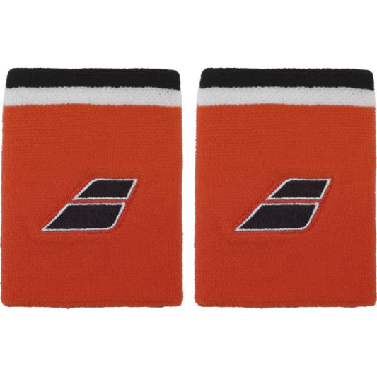 סופג זיעה בבולט ג'מבו Terry Jumbo Wristband Babolat